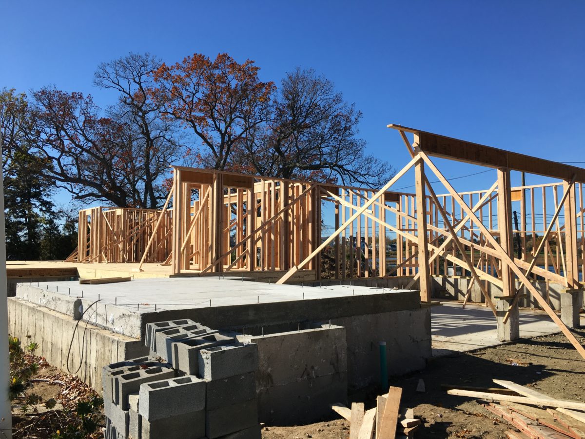 Timing Your Custom Home Build