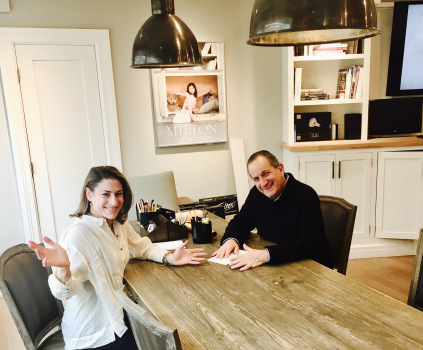 Interview with Relator Linda Raymond, “Did You Give Up on Your Dream of Your Own Custom Home?”