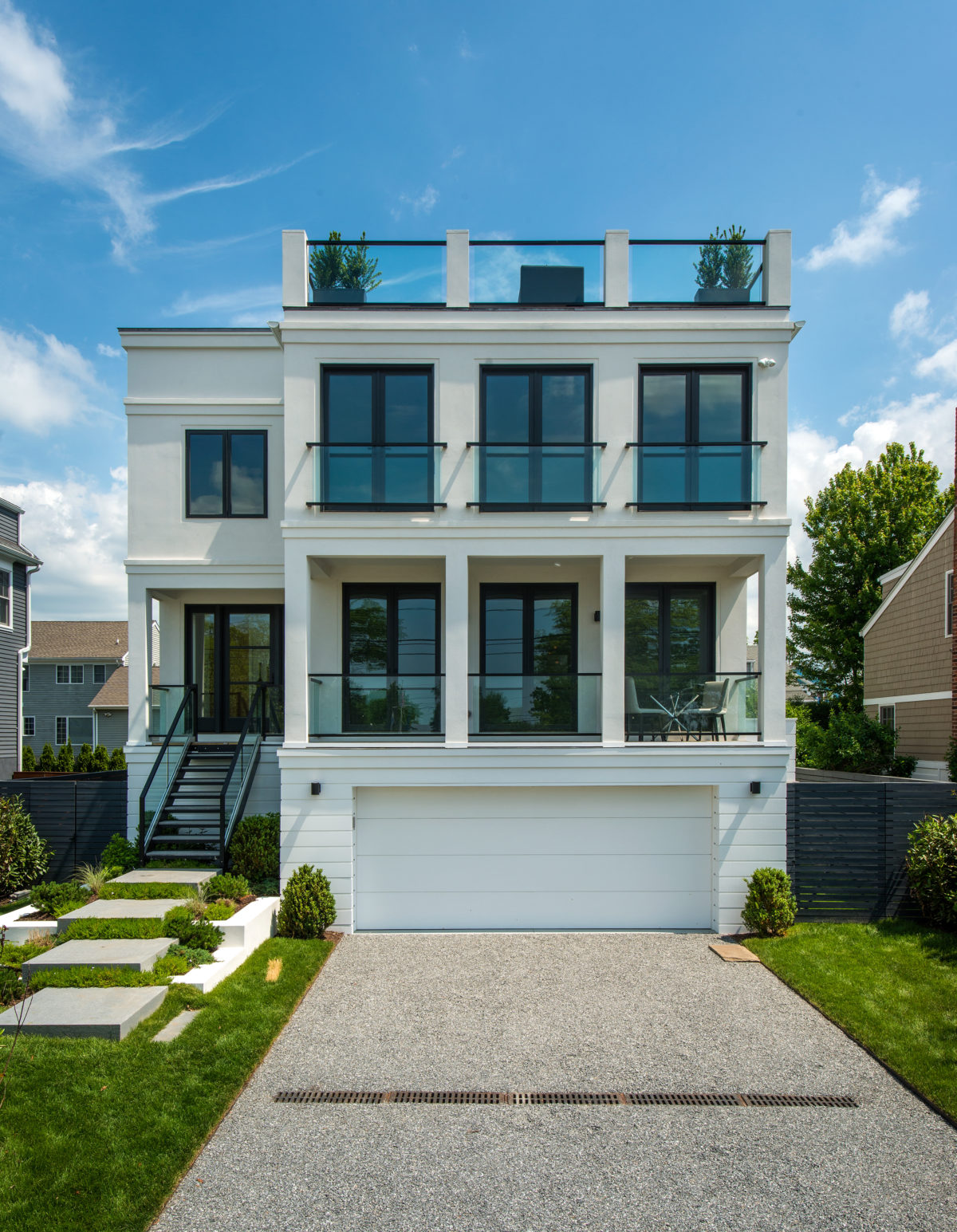 Why Choose Milton to Build Your Custom Home?